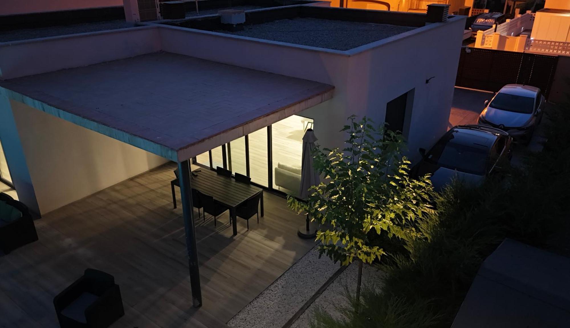 Villa Del Mas Pinell Лестартит Екстериор снимка
