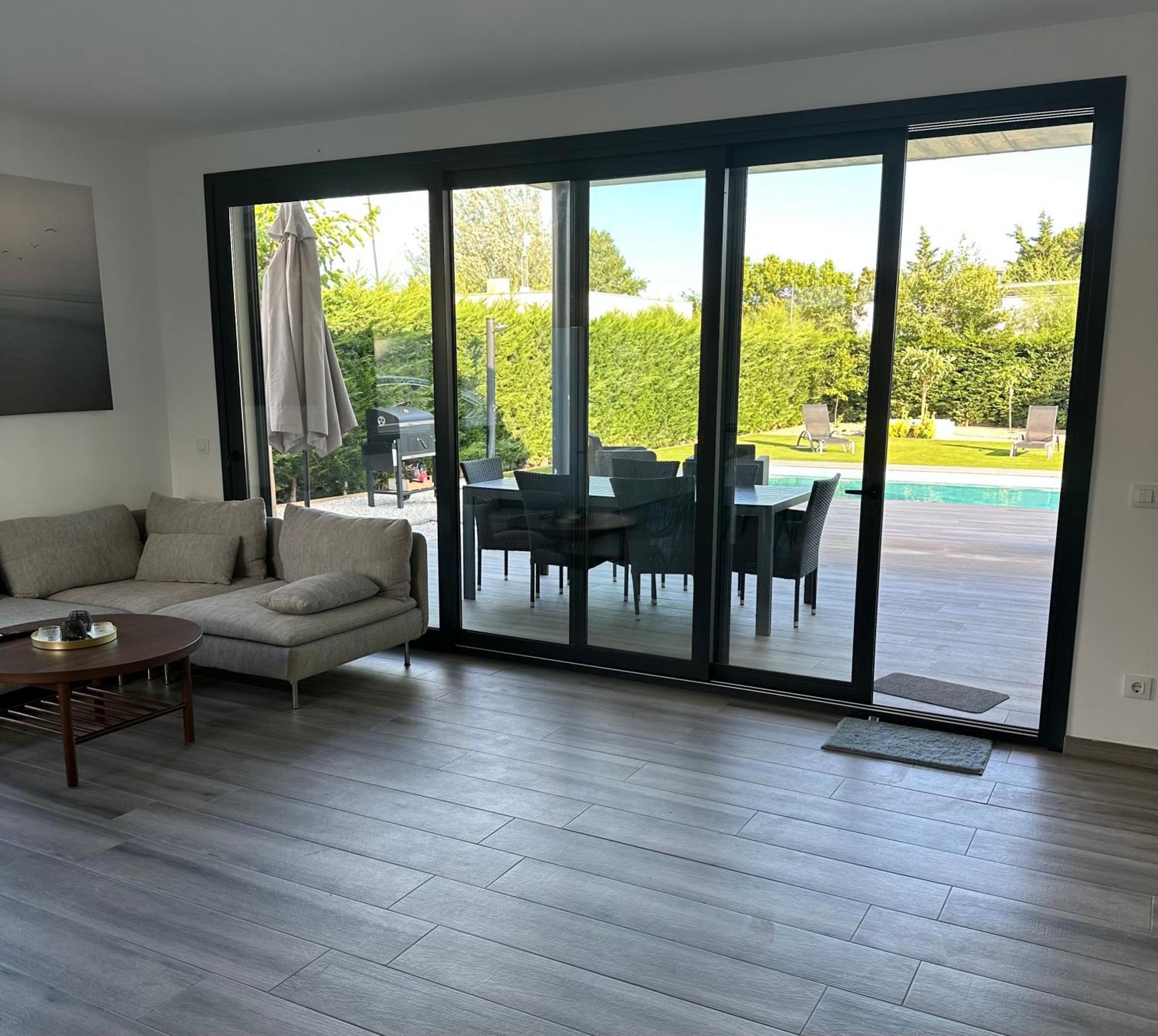 Villa Del Mas Pinell Лестартит Екстериор снимка
